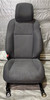2016-2023 Toyota Tacoma TRD Sport Access Cab Front Cloth Seats / Pair /   TC005