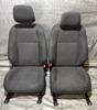 2016-2023 Toyota Tacoma TRD Sport Access Cab Front Cloth Seats / Pair /   TC005