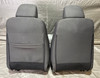 2016-2023 Toyota Tacoma TRD Sport Access Cab Front Cloth Seats / Pair /   TC005