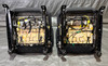 2016-2023 Toyota Tacoma TRD Sport Access Cab Front Cloth Seats / Pair /   TC005