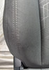 2016-2023 Toyota Tacoma TRD Sport Access Cab Front Cloth Seats / Pair /   TC005