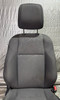 2016-2023 Toyota Tacoma TRD Sport Access Cab Front Cloth Seats / Pair /   TC005