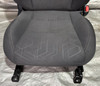 2016-2023 Toyota Tacoma TRD Sport Access Cab Front Cloth Seats / Pair /   TC005