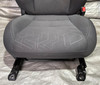 2016-2023 Toyota Tacoma TRD Sport Access Cab Front Cloth Seats / Pair /   TC005