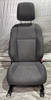 2016-2023 Toyota Tacoma TRD Sport Access Cab Front Cloth Seats / Pair /   TC005