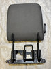 2016-2023 Toyota Tacoma TRD Sport Access Cab Cloth Rear Seat Set w/ Headrests /   TC005