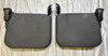 2016-2023 Toyota Tacoma TRD Sport Access Cab Cloth Rear Seat Set w/ Headrests /   TC005
