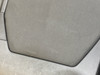2016-2023 Toyota Tacoma TRD Sport Access Cab Cloth Rear Seat Set w/ Headrests /   TC005