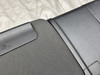 2016-2023 Toyota Tacoma TRD Sport Access Cab Cloth Rear Seat Set w/ Headrests /   TC005
