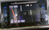 2016-2019 Toyota Tacoma OEM Radio Head Unit / 86100-04181 /   TC005