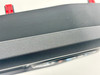 2016-2023 Toyota Tacoma TRD Sport Dashboard Radio / Cluster Surround Bezel Trim / Gray /   TC005