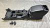 2016-2023 Toyota Tacoma OEM Lower Center Console w/ Lid / Shifter Surround / Automatic  /   TC005