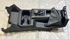 2016-2023 Toyota Tacoma OEM Lower Center Console w/ Lid / Shifter Surround / Automatic  /   TC005