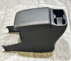 2016-2023 Toyota Tacoma OEM Lower Center Console w/ Lid / Shifter Surround / Automatic  /   TC005