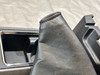 2016-2023 Toyota Tacoma OEM Lower Center Console w/ Lid / Shifter Surround / Automatic  /   TC005