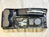 2016-2023 Toyota Tacoma OEM Lower Center Console w/ Lid / Shifter Surround / Automatic  /   TC005