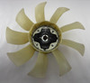 2016-2023 Toyota Tacoma 3.5l V6 OEM Cooling Fan Blade w/ Clutch / 84K TC005