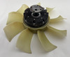 2016-2023 Toyota Tacoma 3.5l V6 OEM Cooling Fan Blade w/ Clutch / 84K TC005