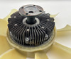 2016-2023 Toyota Tacoma 3.5l V6 OEM Cooling Fan Blade w/ Clutch / 84K TC005
