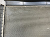 2016-2023 Toyota Tacoma 3.5l V6 OEM Radiator / Condenser w/ Fan Shroud / Automatic / 84K TC005