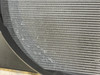 2016-2023 Toyota Tacoma 3.5l V6 OEM Radiator / Condenser w/ Fan Shroud / Automatic / 84K TC005