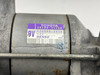 2016-2023 Toyota Tacoma 3.5l V6 OEM Starter Motor / 84K TC005