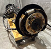2016-2023 Toyota Tacoma TRD Sport 3.5l V6 4x4 Rear Axle Assembly / Differential / 4.30 / 84K TC005