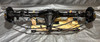 2016-2023 Toyota Tacoma TRD Sport 3.5l V6 4x4 Rear Axle Assembly / Differential / 4.30 / 84K TC005