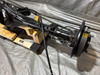 2016-2023 Toyota Tacoma TRD Sport 3.5l V6 4x4 Rear Axle Assembly / Differential / 4.30 / 84K TC005