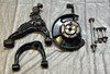 2016-2023 Toyota Tacoma 4X4 Driver Front Knuckle Hub w/ Control Arms / 84K TC005