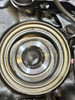 2016-2023 Toyota Tacoma 4X4 Driver Front Knuckle Hub w/ Control Arms / 84K TC005