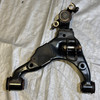 2016-2023 Toyota Tacoma 4X4 Driver Front Knuckle Hub w/ Control Arms / 84K TC005