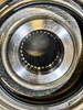 2016-2023 Toyota Tacoma 4X4 Passenger Front Knuckle Hub w/ Control Arms / 84K TC005