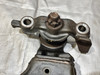 2016-2023 Toyota Tacoma 4X4 Passenger Front Knuckle Hub w/ Control Arms / 84K TC005