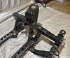 2016-2023 Toyota Tacoma 4WD 3.5l V6 Front Frame Rail Cut /   TC005