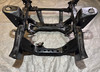 2016-2023 Toyota Tacoma 4WD 3.5l V6 Front Frame Rail Cut /   TC005