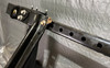 2016-2023 Toyota Tacoma 4WD 3.5l V6 Front Frame Rail Cut /   TC005
