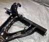 2016-2023 Toyota Tacoma Access Cab 6' Bed Rear Frame Rail Cut /   TC005