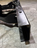 2016-2023 Toyota Tacoma Access Cab 6' Bed Rear Frame Rail Cut /   TC005