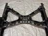2016-2023 Toyota Tacoma Access Cab 6' Bed Rear Frame Rail Cut /   TC005