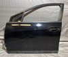 2022-2024 Subaru WRX Driver Front Door Assembly / Crystal Black Silica / *Dent* / SW005