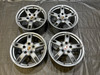 2005-2012 Porsche 987 Boxster Cayman 18" Wheels Rims / Set of 4 / BC038