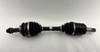 2016-2023 Toyota Tacoma 4X4 Front CV Axles Half Shafts / Pair / OEM / TC005