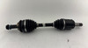 2016-2023 Toyota Tacoma 4X4 Front CV Axles Half Shafts / Pair / OEM / TC005