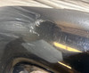 1999-2000 Mazda Miata Front Bumper Cover *Cosmetic Damage* /   NB277