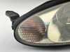 1999-2000 Mazda Miata Driver Side Headlight  /   NB277