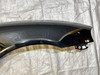 1999-2005 Mazda Miata Passenger Side Fender Panel / Brilliant Black  NB277