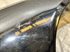 1999-2005 Mazda Miata Passenger Side Fender Panel / Brilliant Black  NB277