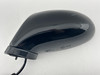 1999-2005 Mazda Miata Driver Side Power Mirror  / Brilliant Black  NB277