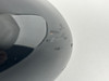 1999-2005 Mazda Miata Driver Side Power Mirror  / Brilliant Black  NB277